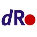 Logo van De Roo interim werving en trainingen voor onderwijs