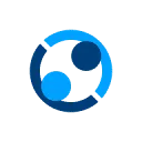 Logo van Lokale Democratie