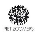 Logo Piet Zoomers
