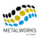 Logo van H Metal Works