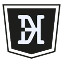 Logo van Dikke Huisstijl