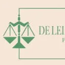Logo De Leidse Rechtswinkel