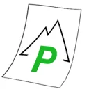 Logo Printerberg B.V.