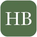Logo van Hillside Blenders