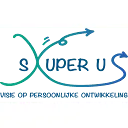 Logo van Super-u Supervisie Coaching en Organisatiebegeleiding