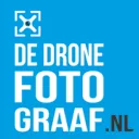 Logo van DeDronefotograaf.nl