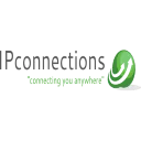 Logo IPconnections B.V.