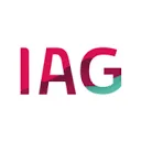 Logo van IAG-platform Nederland