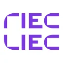 Logo van RIEC Zeeland West-Brabant