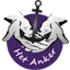 Logo van Het Anker Midwolda