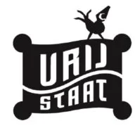 Logo van De Vrijstaat