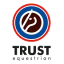 Logo van TRUST EQUESTRIAN