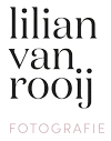 Logo van Lilian van Rooij Fotografie