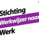 Logo van Stichting Werkwijzer naar Werk