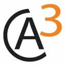 Logo van A3 Advies Administratie Aandacht