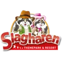Logo van Attractie- & Vakantiepark Slagharen π€