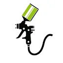 Logo van FRESHPAINT Schildersbedrijf