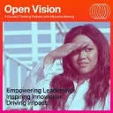 Logo van Open Vision bend AND stretch consulting