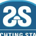 Logo van Stichting Stap 1