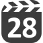 Logo van Creative28