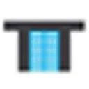 Logo van Shutters Direct