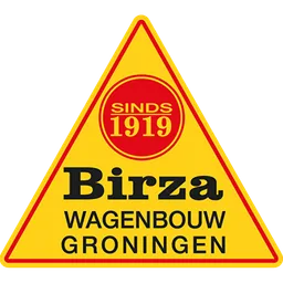 Logo van Birza Carrosseriebouw