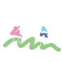 Logo van Handbabbelen