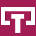 Logo van Theatergroep Troost