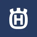 Logo Husqvarna Construction Nederland
