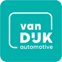Logo van Van Dijk Vans