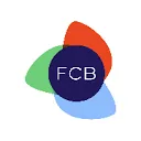 Logo van FCB