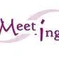 Logo van Meet-ing