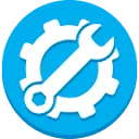 Logo van Rommens Technical Service