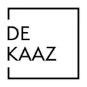 Logo van DE KAAZ