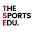 Logo van The Sports Edu