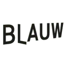 Logo van BLAUW People driven architecture