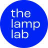 Logo van The Lamp Lab