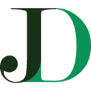 Logo van Jade Dekker