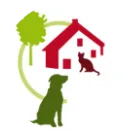 Logo van Stichting Nationale Dierenzorg