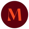 Logo Studio M - AI Workshops