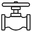 Logo van Industrial Valve Supply B.V.