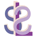 Logo van Stichting Lichen Sclerosus