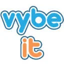 Logo van Vybe IT