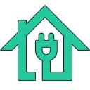 Logo van Thuisbatterijhuis
