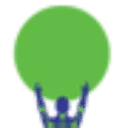 Logo van Fysio Topfit