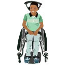 Logo van Jhilon Josh Foundation