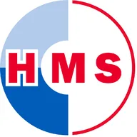 Logo van HMS Machines BV