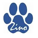 Logo van Stichting Zino Herplaatsing AND Bemiddeling van Honden