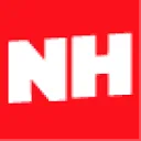 Logo van New Heroes
