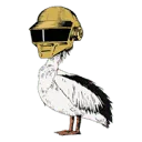 Logo van Timboektoe Beach
